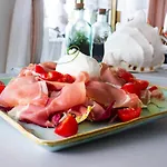 Apartamento La Serenissima