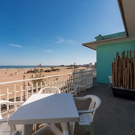 Appartement La Serenissima Caorle