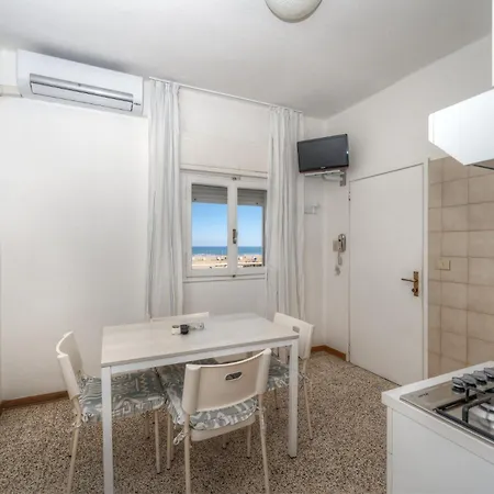 La Serenissima Апартаменты