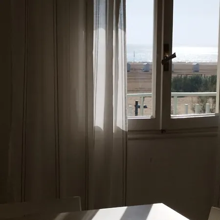 La Serenissima Appartement