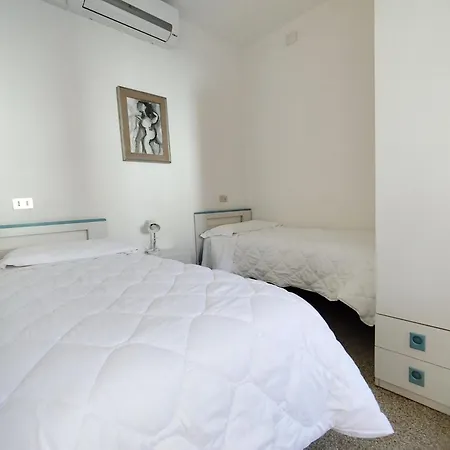 La Serenissima Appartement Caorle
