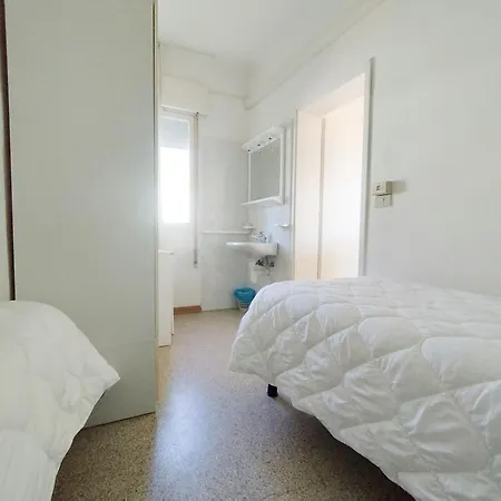 Appartement La Serenissima Caorle