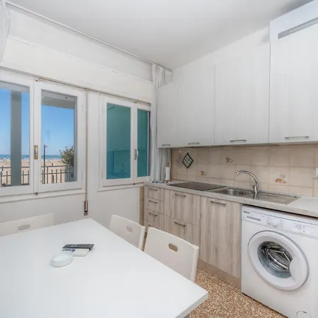 La Serenissima Appartement