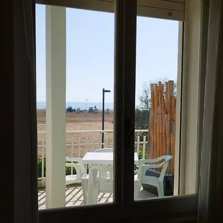 La Serenissima Апартаменты *