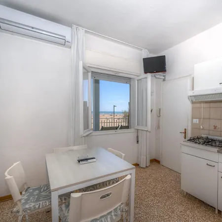 Апартаменты La Serenissima Каорле