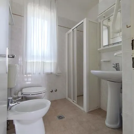 La Serenissima Appartement