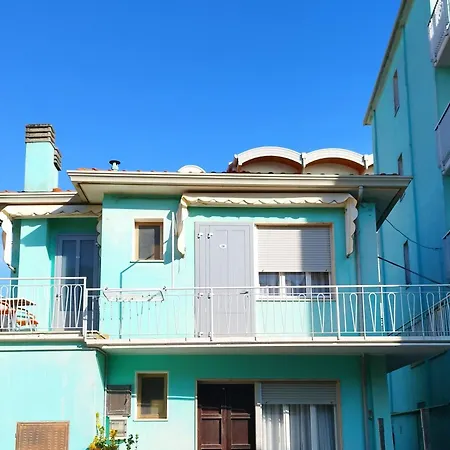 La Serenissima Апартаменты *