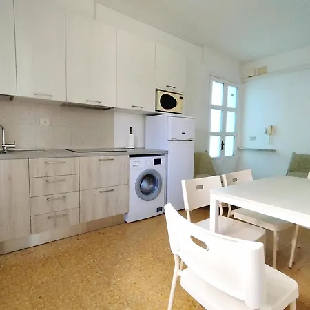 La Serenissima Appartement