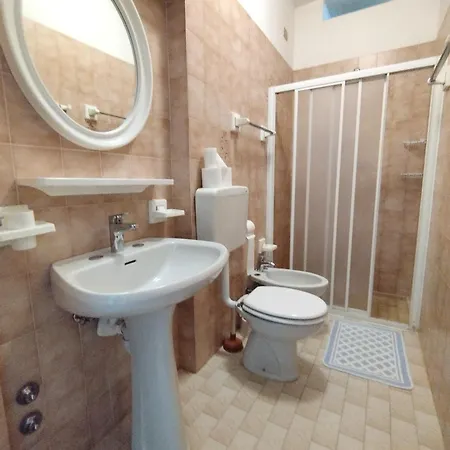 Appartement La Serenissima *