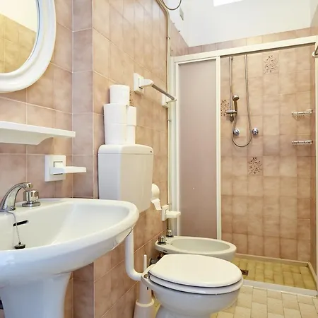 Appartement La Serenissima *