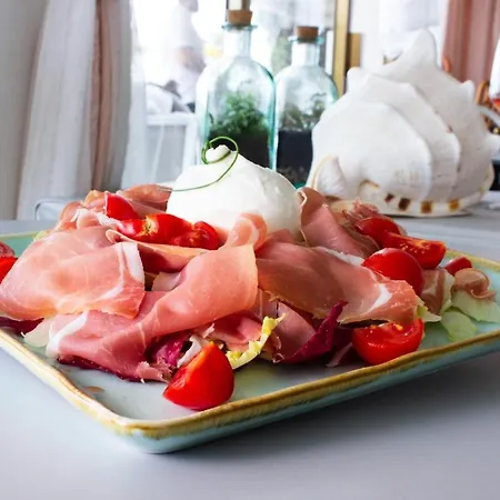 Apartment La Serenissima