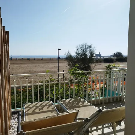 Apartment La Serenissima Caorle
