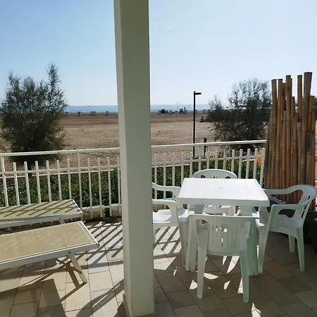 La Serenissima Caorle