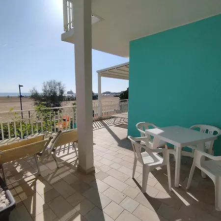 La Serenissima * Caorle