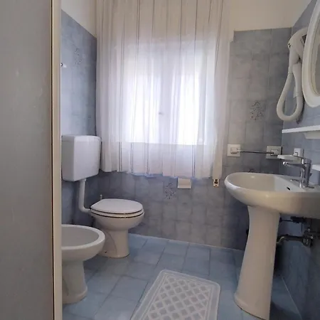 Apartment La Serenissima