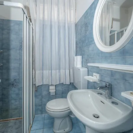 Apartment La Serenissima *