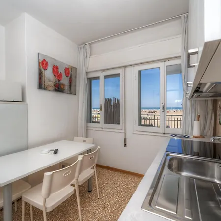 拉斯恩斯玛公寓 *