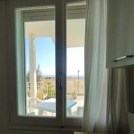 拉斯恩斯玛公寓 卡奥莱