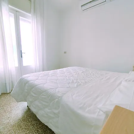 公寓 拉斯恩斯玛公寓 *