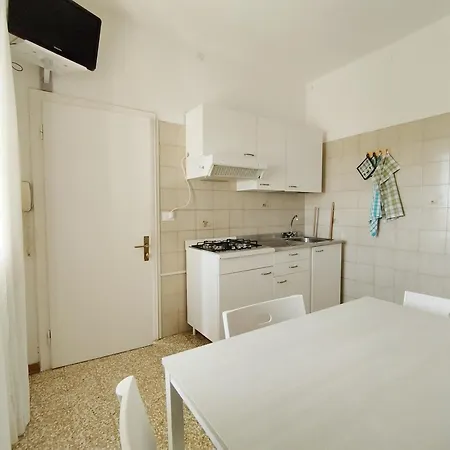 La Serenissima Apartment Caorle
