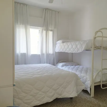 拉斯恩斯玛公寓 卡奥莱