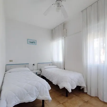 拉斯恩斯玛公寓