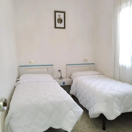 拉斯恩斯玛公寓 公寓 *