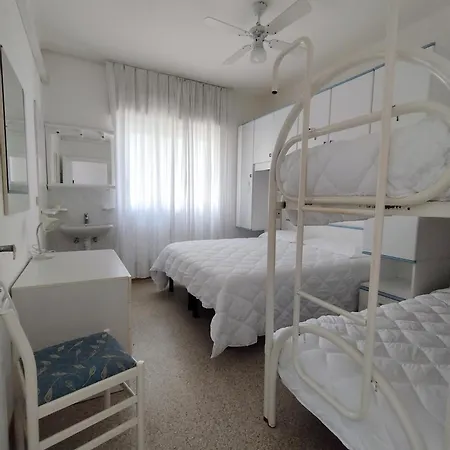 Apartment La Serenissima *
