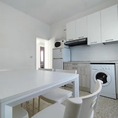 La Serenissima Apartment Caorle