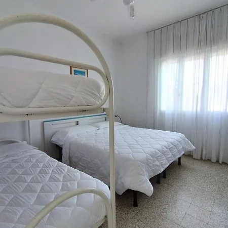 Apartment La Serenissima Caorle