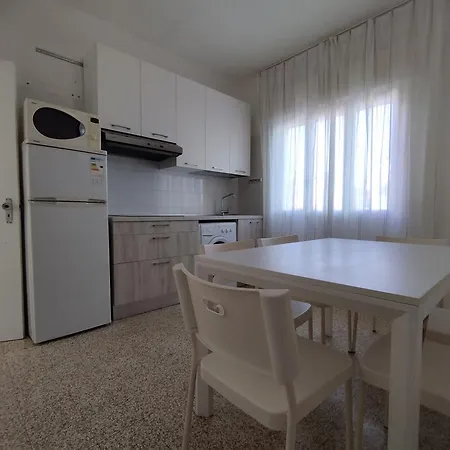 拉斯恩斯玛公寓 卡奥莱