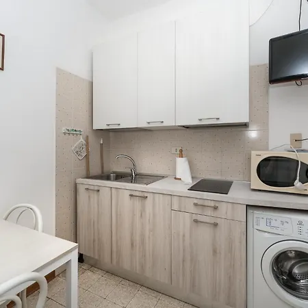 Apartment La Serenissima Caorle