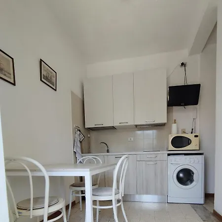 Apartment La Serenissima *