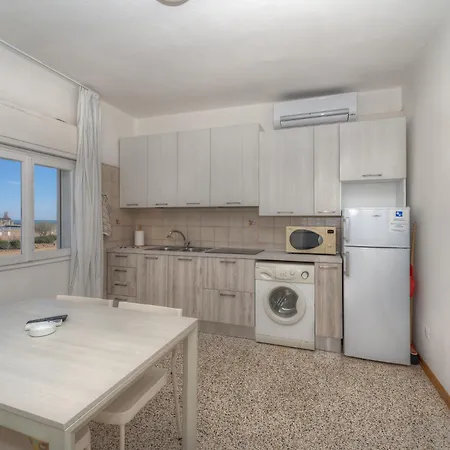 公寓 拉斯恩斯玛公寓