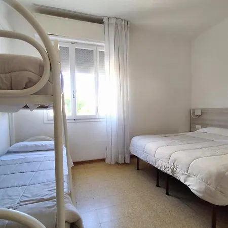 Apartment La Serenissima Caorle