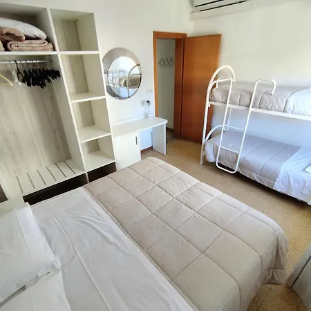 拉斯恩斯玛公寓 * 卡奥莱