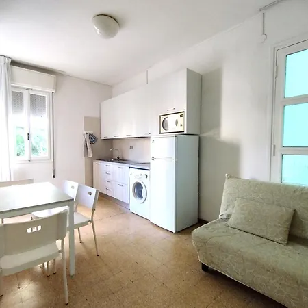 La Serenissima Apartment *