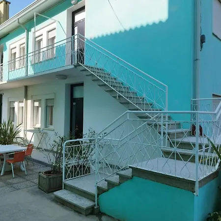 拉斯恩斯玛公寓 卡奥莱