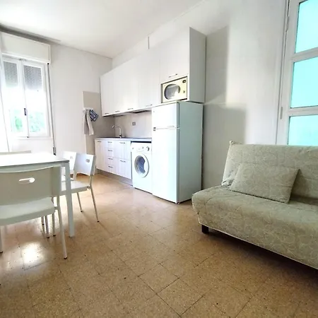 La Serenissima Apartment *