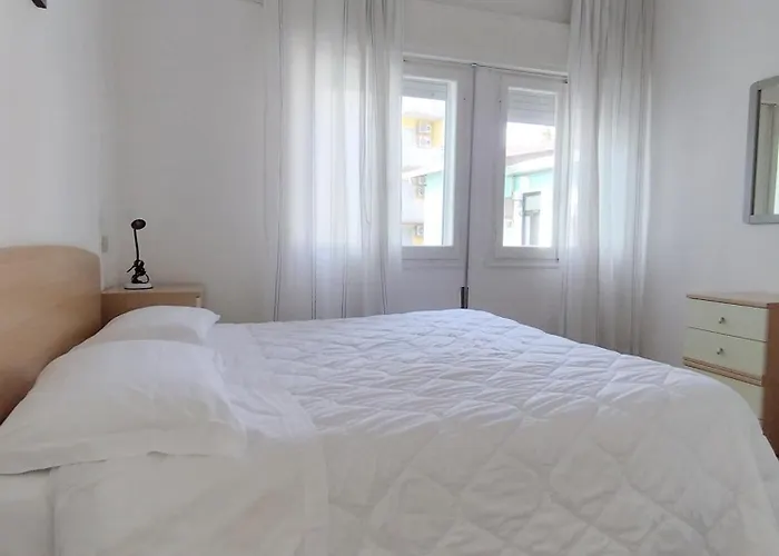 Apartamento La Serenissima