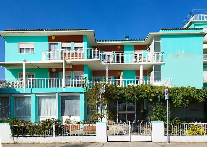 La Serenissima * Caorle